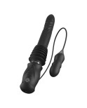 Vibratore per il Punto-G Pipedream