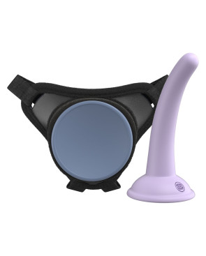 Dildo Indossabile Pipedream Dillio Platinum