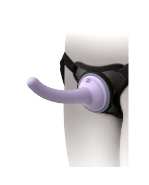 Dildo Indossabile Pipedream Dillio Platinum