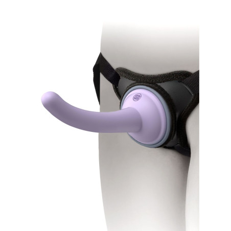 Dildo Indossabile Pipedream Dillio Platinum