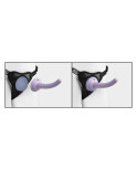 Dildo Indossabile Pipedream Dillio Platinum