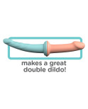 Dildo Indossabile Pipedream Dillio Platinum