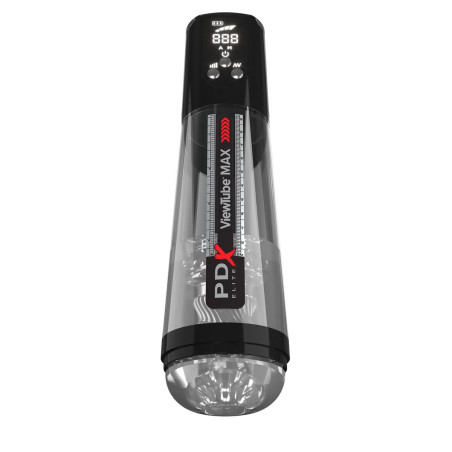 Jack Ass Endurance Pipedream VIEWTUBE MAX VIEW