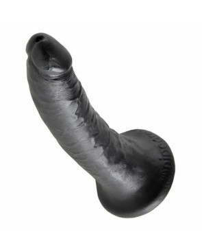 Pene realistico Pipedream 12506 Nero Ø 3,7 cm