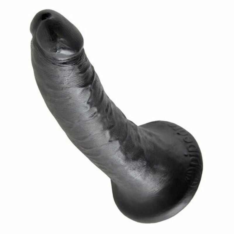 Pene realistico Pipedream 12506 Nero Ø 3,7 cm