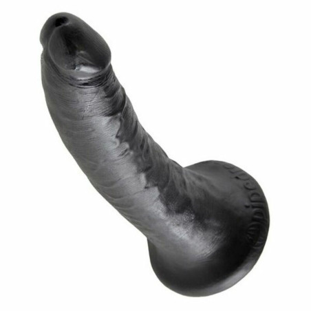 Pene realistico Pipedream 12506 Nero Ø 3,7 cm