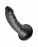 Pene realistico Pipedream 12506 Nero Ø 3,7 cm