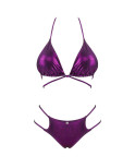 OBSESSIVE - BIKINI BALITTA VIOLA L