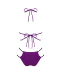 OBSESSIVE - BIKINI BALITTA VIOLA L