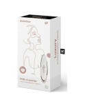 Succhia Clitoride Satisfyer Luxury Pret a Porter