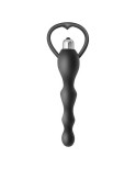 Plug Anale S Pleasures Tender Nero