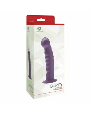 Dildo S Pleasures Bumpy Porpora