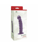 Dildo S Pleasures Bumpy Porpora