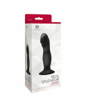 Dildo S Pleasures Real Splendor Nero