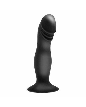 Dildo S Pleasures Real Splendor Nero