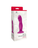 Dildo S Pleasures Rosa Fucsia