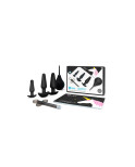 Plug Anale B-Vibe Training & Education