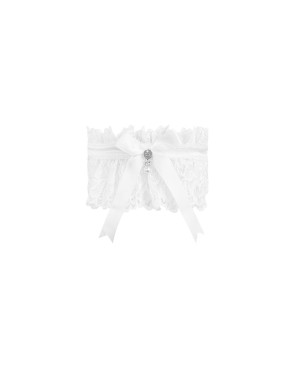 OBSESSIVE - WHITE LOVE LEAGUE TAGLIA UNICA