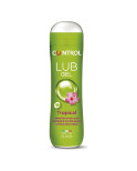 Lubrificante a Base Acquosa Slide Lub Tropical Control Frutto della Passione 75 ml