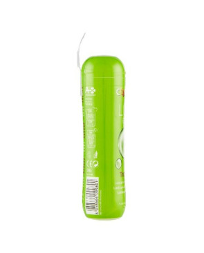 Lubrificante a Base Acquosa Slide Lub Tropical Control Frutto della Passione 75 ml