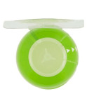 Lubrificante a Base Acquosa Slide Lub Tropical Control Frutto della Passione 75 ml