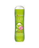 Lubrificante a Base Acquosa Slide Lub Tropical Control Frutto della Passione 75 ml