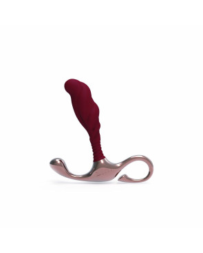 Plug Anale ZINI Rosso