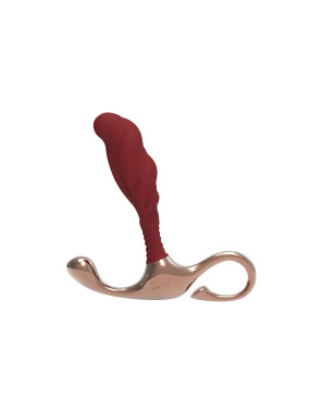 Plug Anale ZINI Rosso