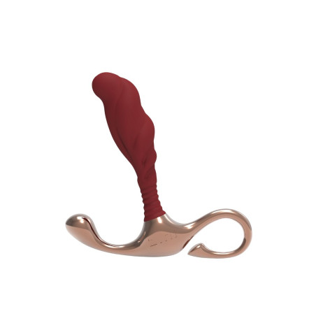 Plug Anale ZINI Rosso