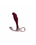 Plug Anale ZINI Rosso