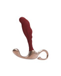 Plug Anale ZINI Rosso