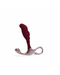 Plug Anale ZINI Rosso