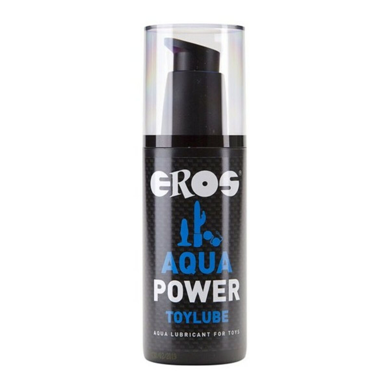 Lubrificante a Base Acquosa Slide Eros 125 ml