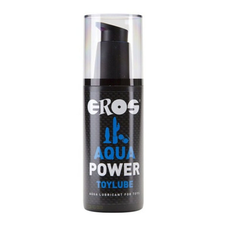 Lubrificante a Base Acquosa Slide Eros 125 ml