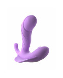 Vibratore per il Punto-G Pipedream Fantasy for her Viola