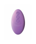 Vibratore per il Punto-G Pipedream Fantasy for her Viola