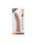 Dildo Realistico Blush Dr Skin PVC Ø 4,6 cm (19 cm)