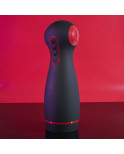 Jack Ass Endurance Zero Tolerance Nero