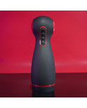 Jack Ass Endurance Zero Tolerance Nero