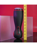 Jack Ass Endurance Zero Tolerance Nero