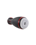 Jack Ass Endurance Zero Tolerance Nero