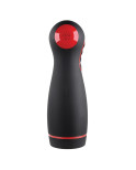 Jack Ass Endurance Zero Tolerance Nero