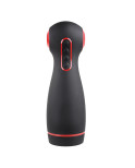 Jack Ass Endurance Zero Tolerance Nero
