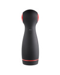 Jack Ass Endurance Zero Tolerance Nero