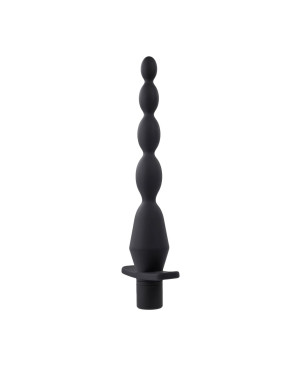 Dildo Selopa Selopa Nero