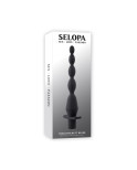 Dildo Selopa Selopa Nero