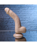 Dildo Realistico Selopa Selopa TPE Ø 3,9 cm (15,9 cm)