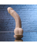 Dildo Realistico Selopa Selopa TPE Ø 3,9 cm (15,9 cm)