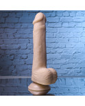 Dildo Realistico Selopa Selopa TPE Ø 3,9 cm (15,9 cm)