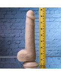 Dildo Realistico Selopa Selopa TPE Ø 3,9 cm (15,9 cm)